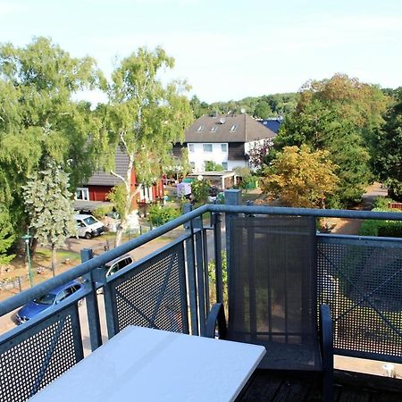 Ferienwohnung S21 Graal-Mueritz Zewnętrze zdjęcie