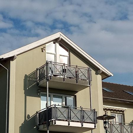 Ferienwohnung S21 Graal-Mueritz Zewnętrze zdjęcie