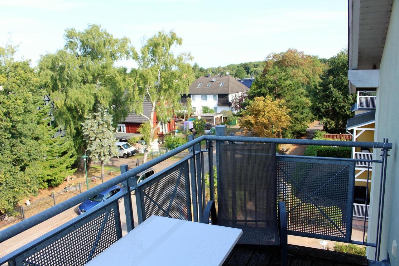 Ferienwohnung S21 Graal-Mueritz Zewnętrze zdjęcie