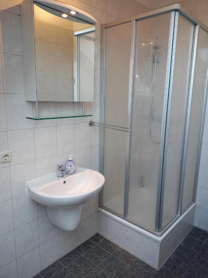 Ferienwohnung S21 Graal-Mueritz Zewnętrze zdjęcie