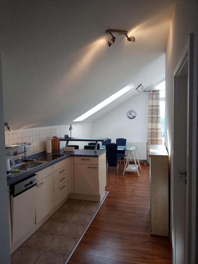 Ferienwohnung S21 Graal-Mueritz Zewnętrze zdjęcie