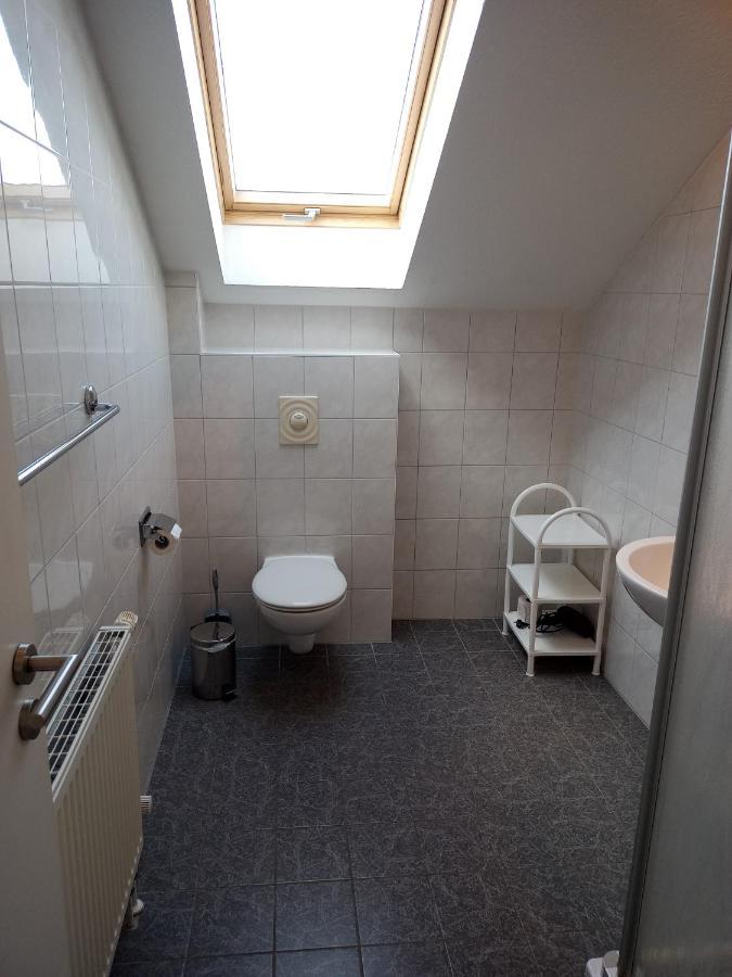Ferienwohnung S21 Graal-Mueritz Zewnętrze zdjęcie