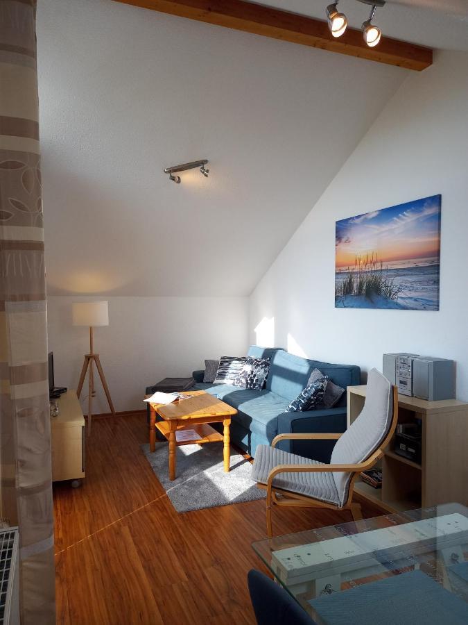 Ferienwohnung S21 Graal-Mueritz Zewnętrze zdjęcie