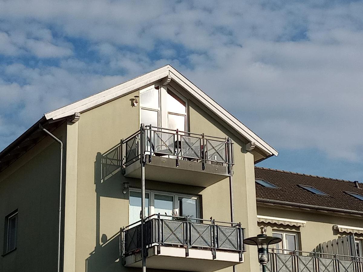 Ferienwohnung S21 Graal-Mueritz Zewnętrze zdjęcie
